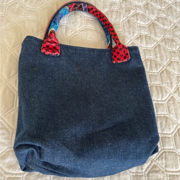 Topsy Turvy bag - Picture 4 of 4